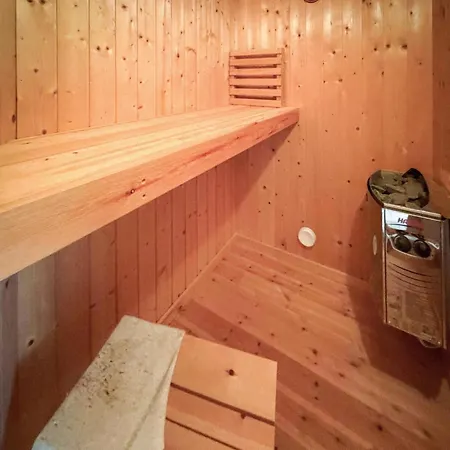 Lovely In Sydals With Sauna 度假居 Mommark