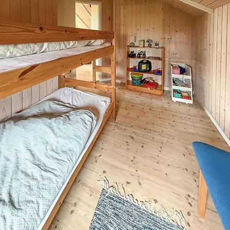 Lovely In Sydals With Sauna * Mommark